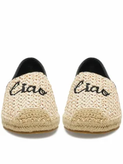 Espadrillas EKL8265-1 Beige