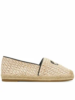 Espadrillas EKL8265-1 Beige