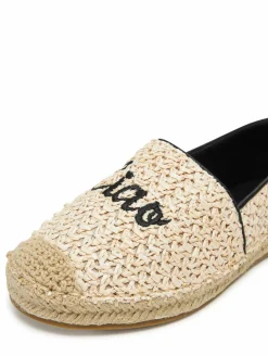 Espadrillas EKL8265-1 Beige