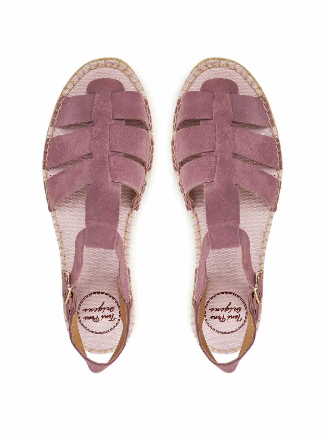 Espadrillas Elena Viola