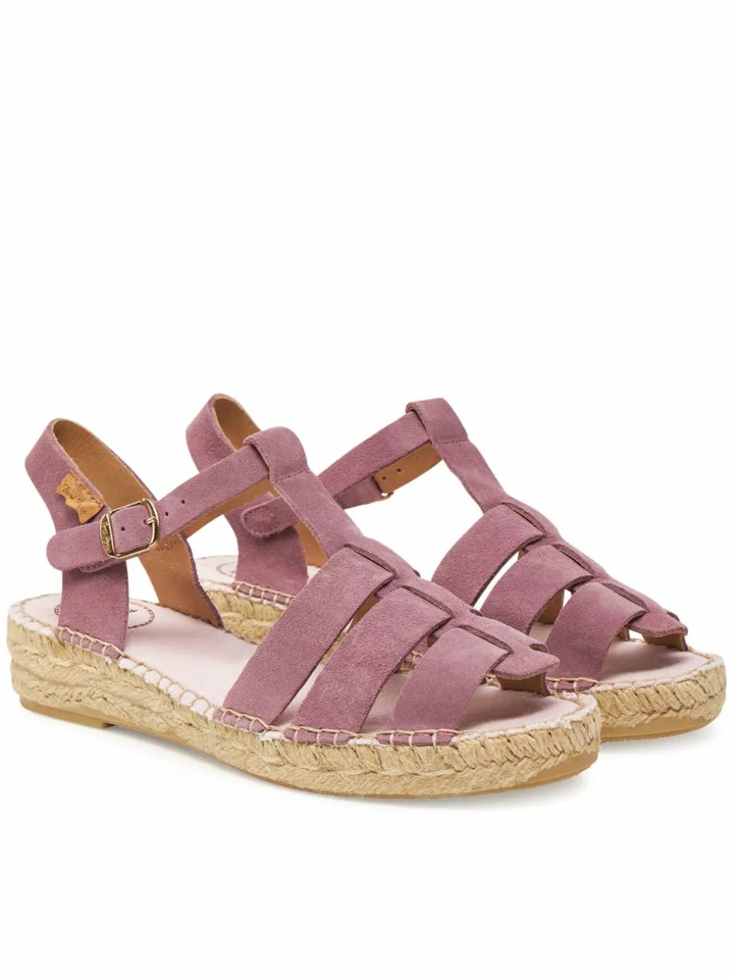 Espadrillas Elena Viola
