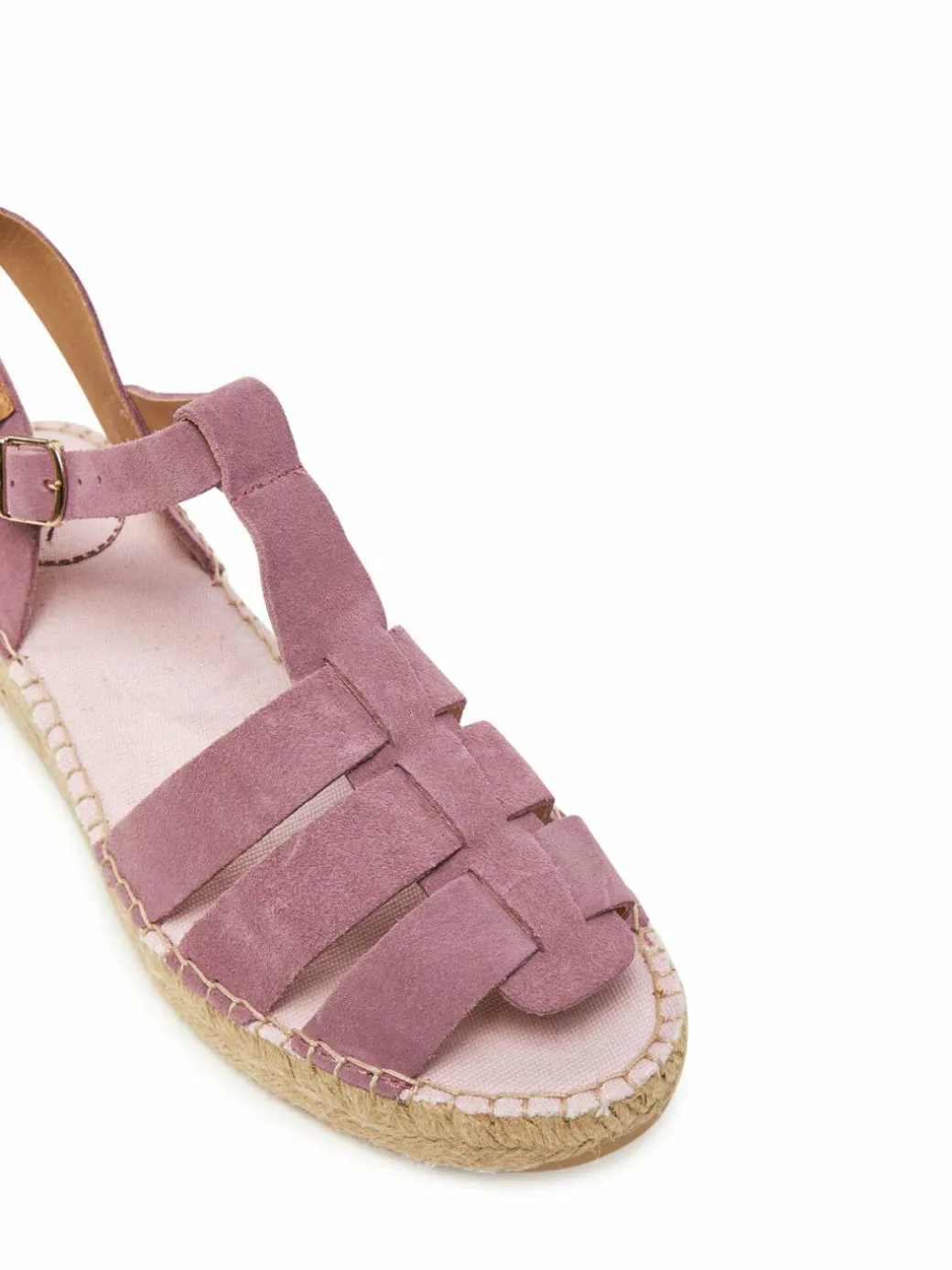 Espadrillas Elena Viola