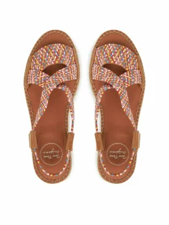 Espadrillas Eliana Multicolore