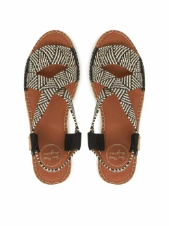 Espadrillas Eliana Nero