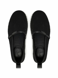 Espadrillas Elias 42S5ELFP1D Nero