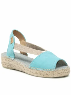 Espadrillas Ella Blu