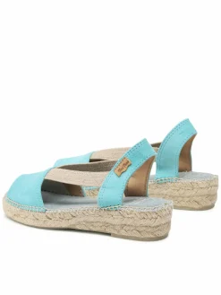 Espadrillas Ella Blu