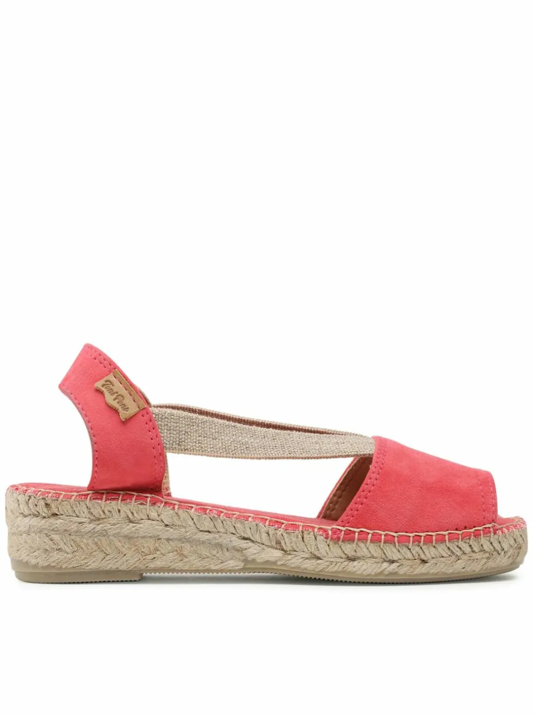 Espadrillas Ella Rosa