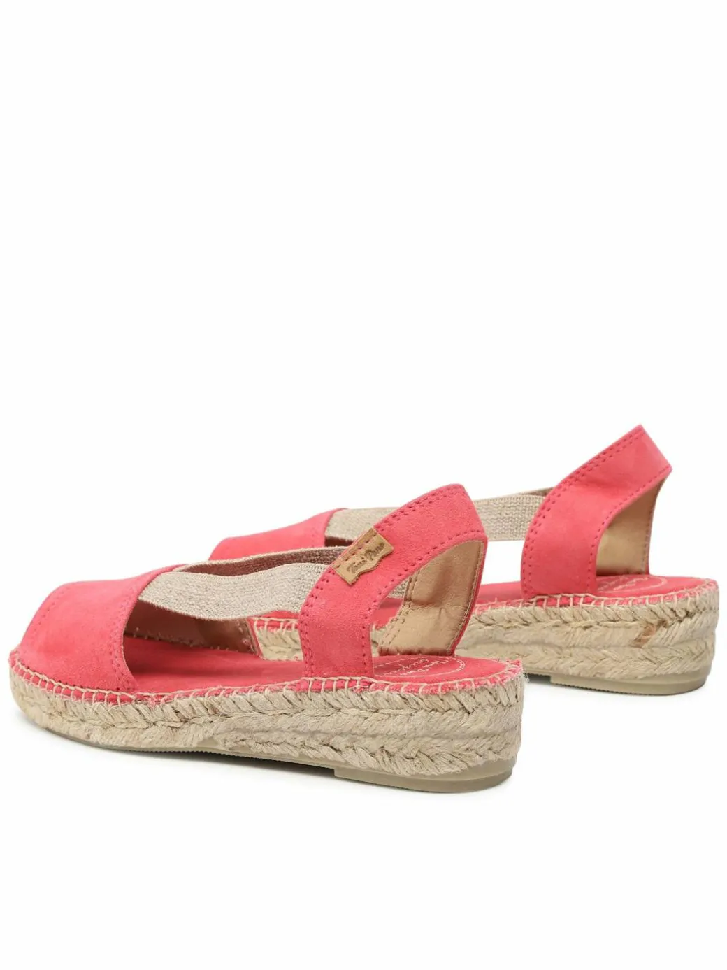 Espadrillas Ella Rosa