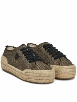 Espadrillas Ellery 2.0 W13065 Nero