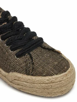 Espadrillas Ellery 2.0 W13065 Nero