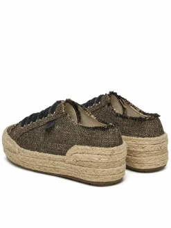 Espadrillas Ellery 2.0 W13065 Nero