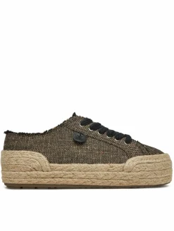 Espadrillas Ellery 2.0 W13065 Nero