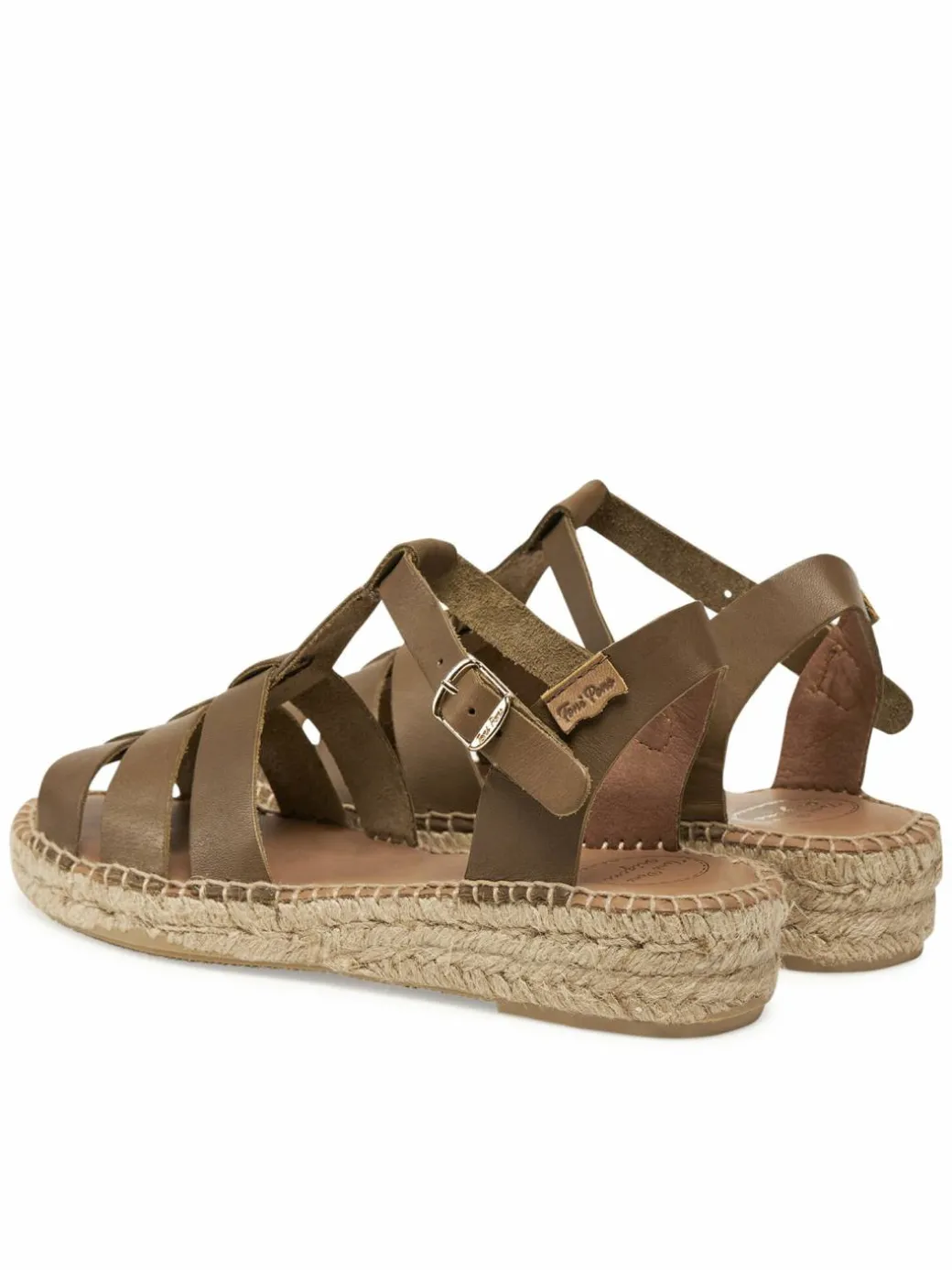 Espadrillas Emma Cachi