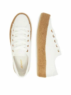 Espadrillas EMMA WSK1576-05 Bianco