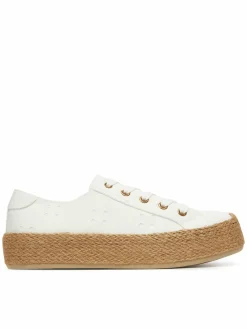 Espadrillas EMMA WSK1576-05 Bianco