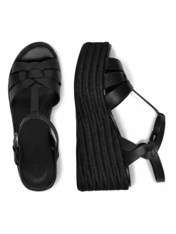 Espadrillas EO-AMARI-LT0228-26-805 Nero