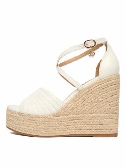 Espadrillas EO-259-86 02 Bianco
