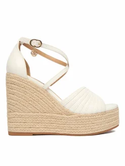 Espadrillas EO-259-86 02 Bianco