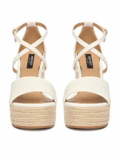 Espadrillas EO-259-86 02 Bianco
