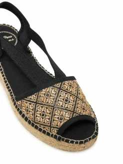 Espadrillas Estel-Ge Beige