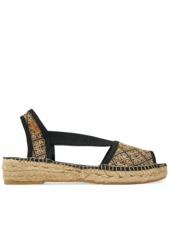 Espadrillas Estel-Ge Beige