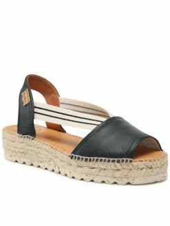 Espadrillas Estel-Sw Blu scuro