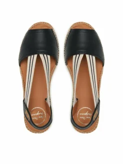 Espadrillas Estel-Sw Blu scuro