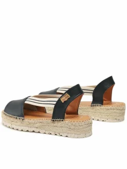 Espadrillas Estel-Sw Blu scuro