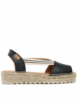 Espadrillas Estel-Sw Blu scuro