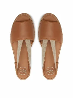 Espadrillas Etna Bianco