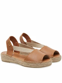Espadrillas Etna Bianco