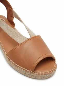 Espadrillas Etna Bianco