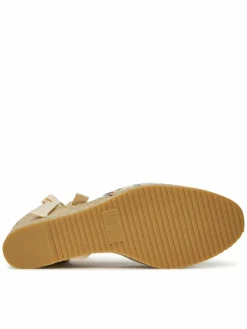 Espadrillas Eva 80 MWB008_081 Bianco