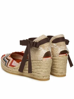 Espadrillas Eva 60 MWB006_002 Multicolore