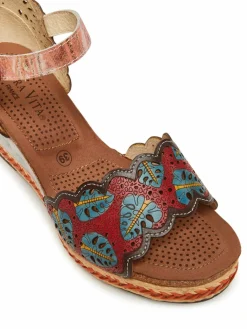 Espadrillas Facyo 86 Multicolore