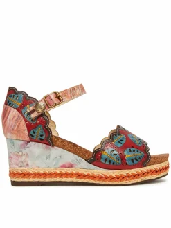 Espadrillas Facyo 86 Multicolore