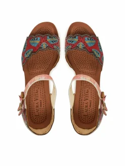 Espadrillas Facyo 86 Multicolore