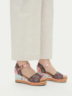 Espadrillas Facyo 86 Multicolore