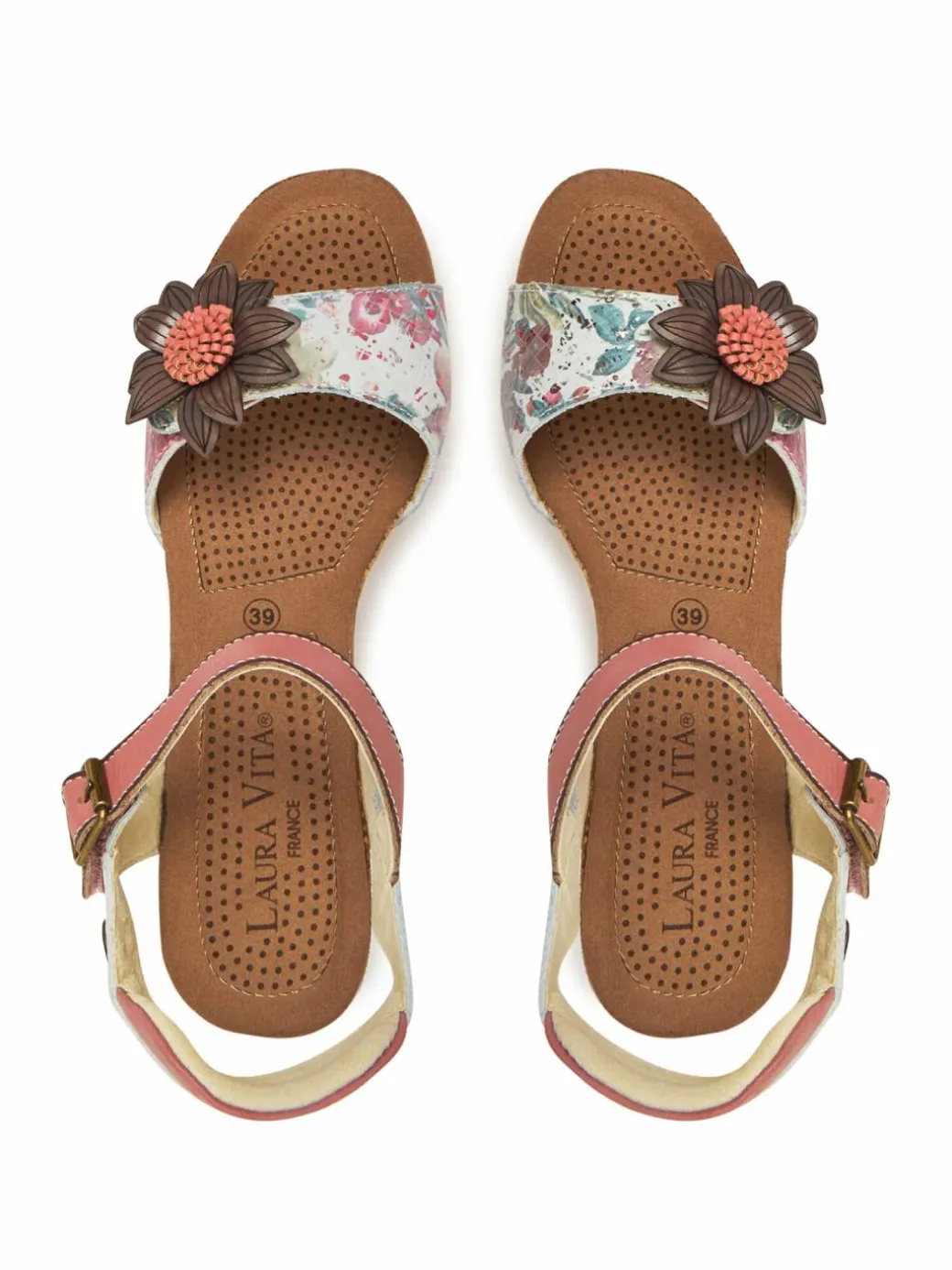 Espadrillas Facyo 06 Multicolore