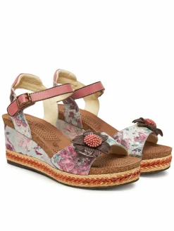 Espadrillas Facyo 06 Multicolore