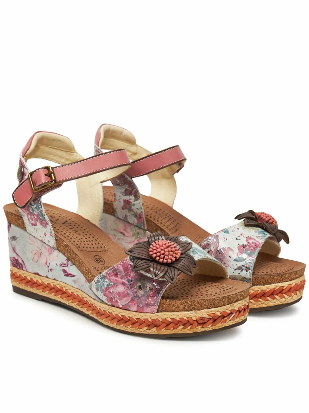 Espadrillas Facyo 06 Multicolore