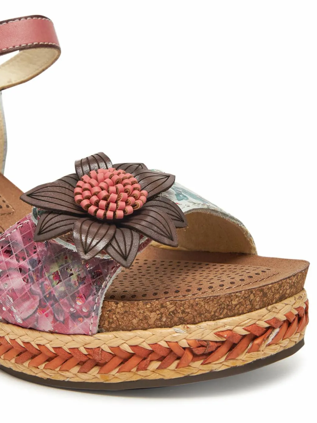 Espadrillas Facyo 06 Multicolore