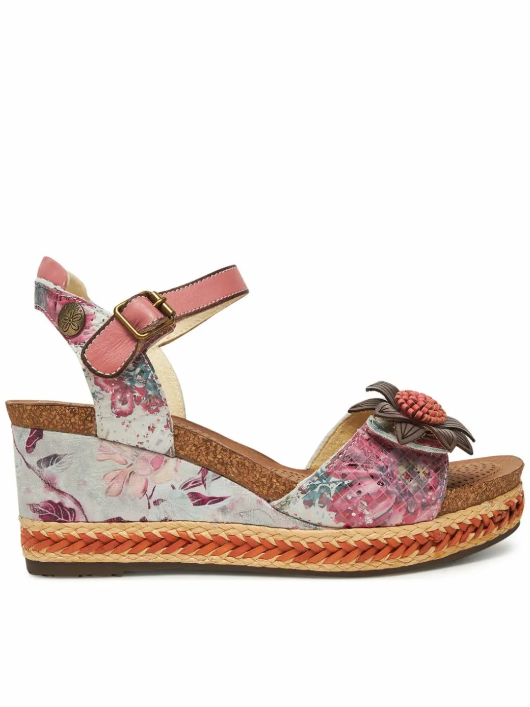 Espadrillas Facyo 06 Multicolore