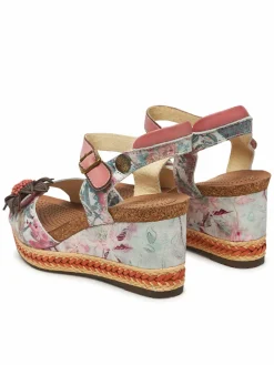 Espadrillas Facyo 06 Multicolore