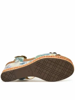 Espadrillas Facyo 06 Multicolore