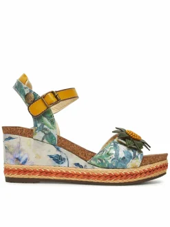 Espadrillas Facyo 06 Multicolore