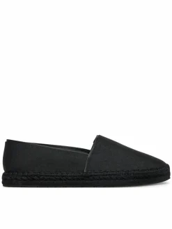 Espadrillas Flat Espadrille - Jacq HW0HW02467 Nero