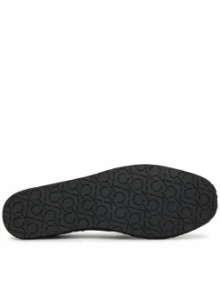 Espadrillas Flat Espadrille - Jacq HW0HW02467 Nero