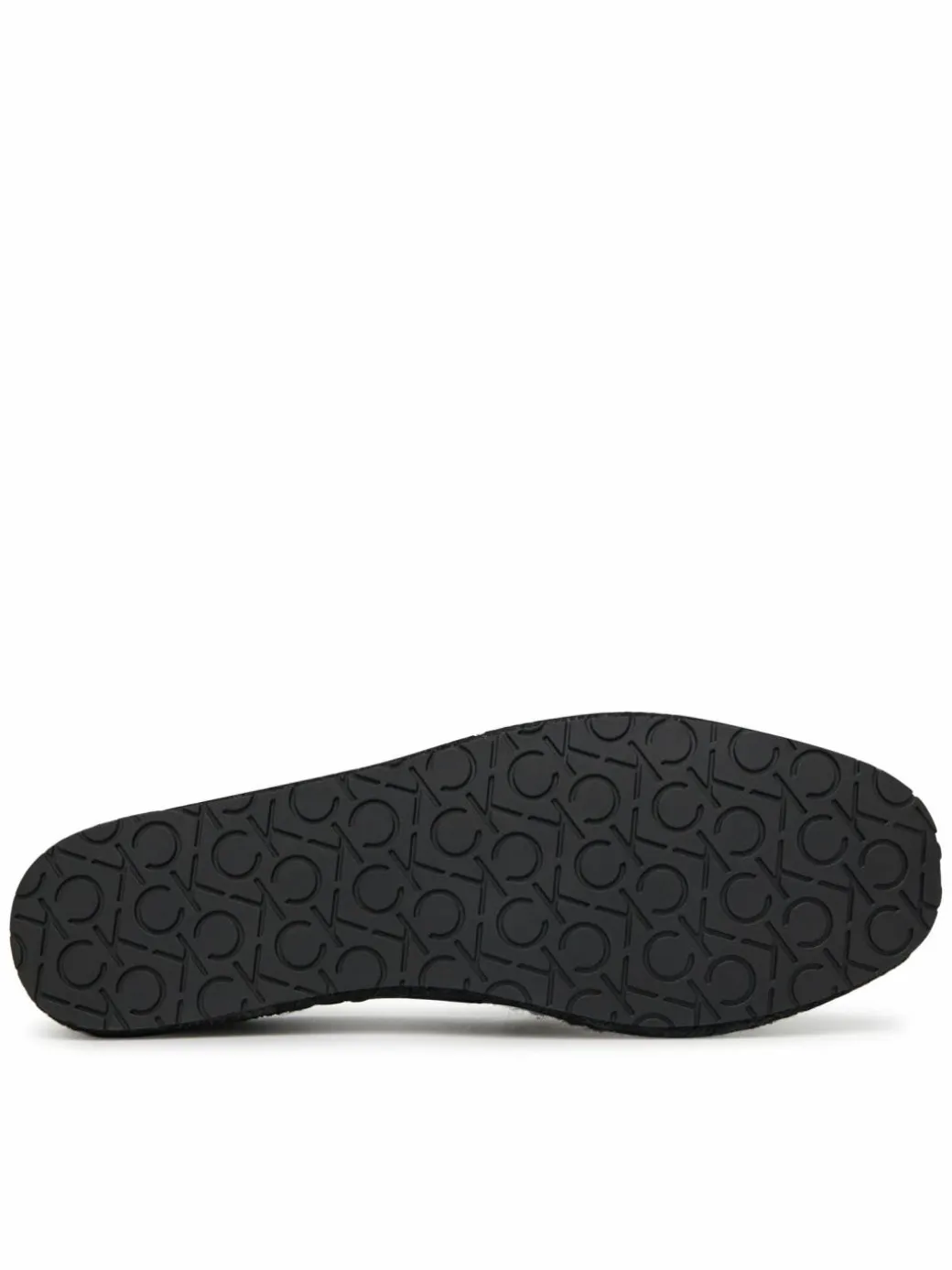 Espadrillas Flat Espadrille - Jacq HW0HW02467 Nero